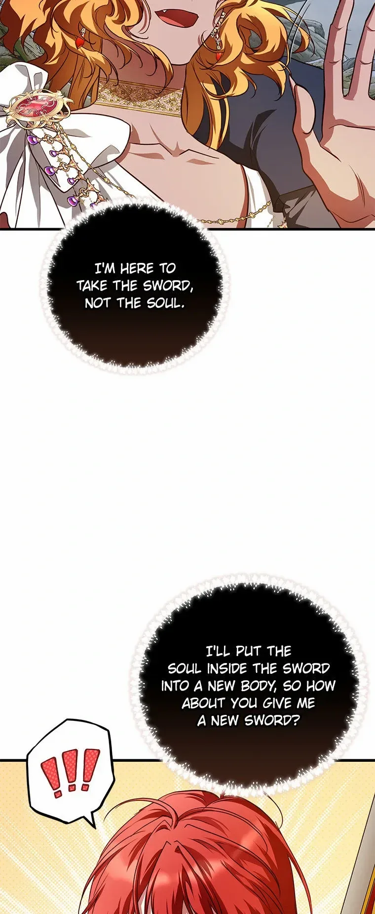 Finding My Father’s Son Chapter 98 page 70