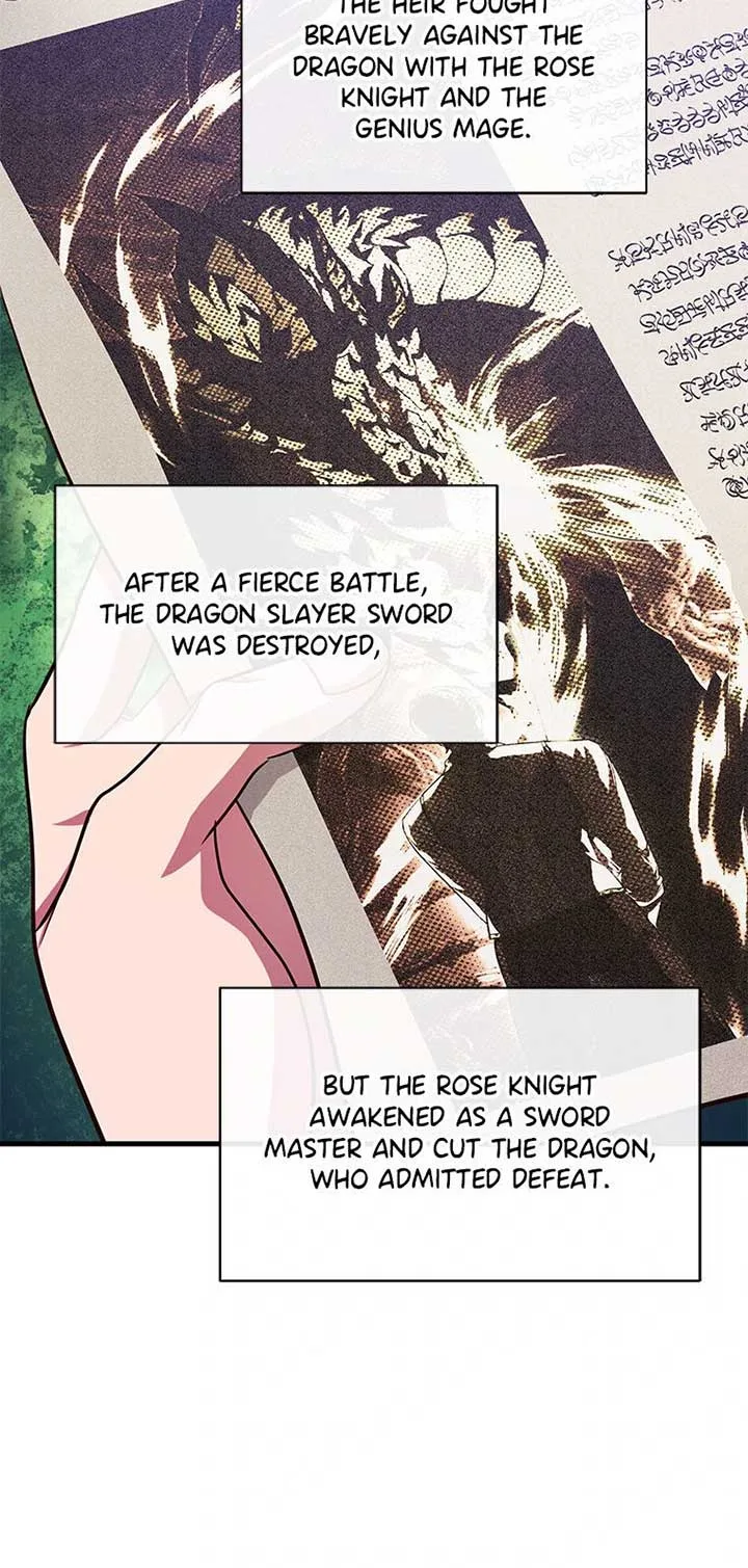 Finding My Father’s Son Chapter 99 page 16