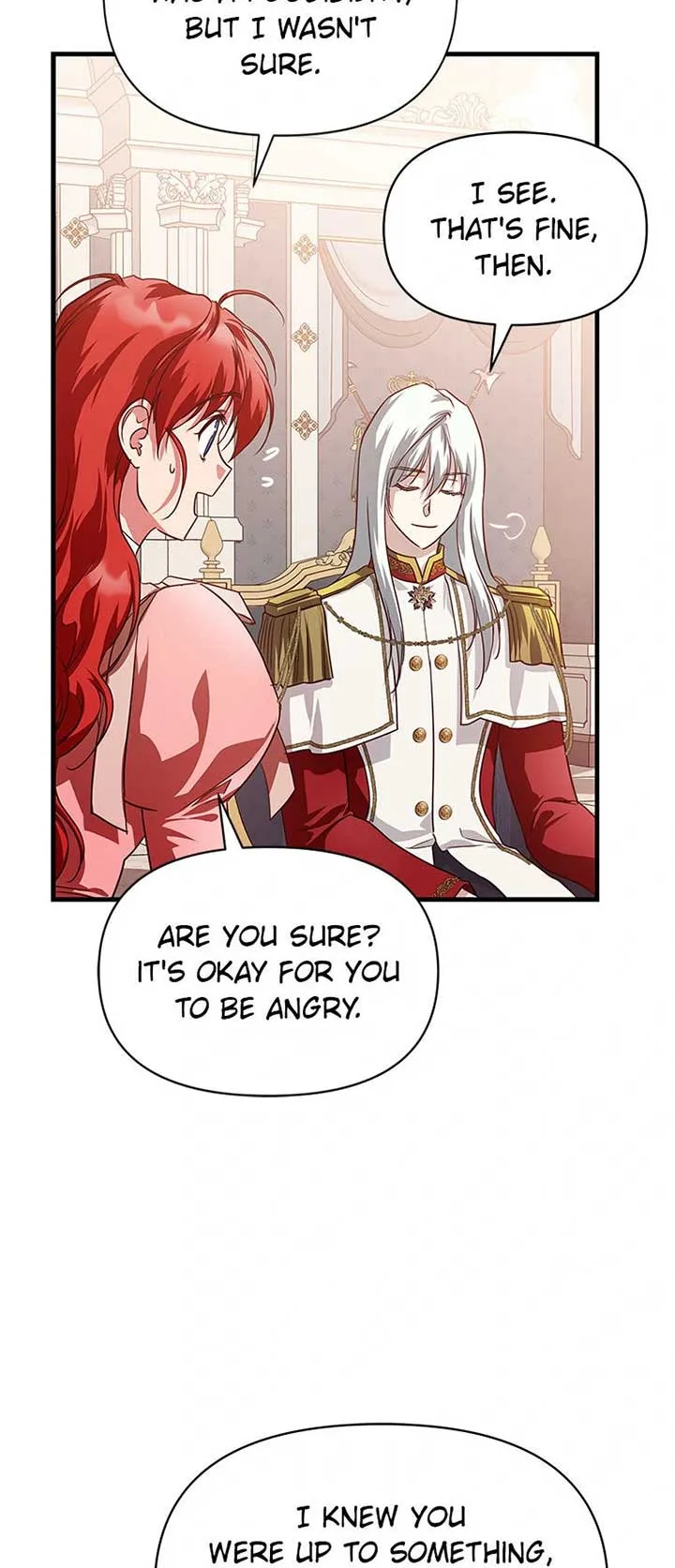 Finding My Father’s Son Chapter 99 page 34