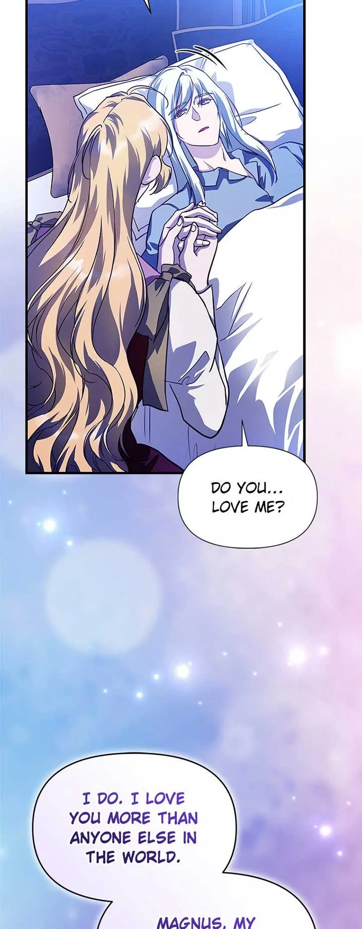 Finding My Father’s Son Chapter 99 page 37