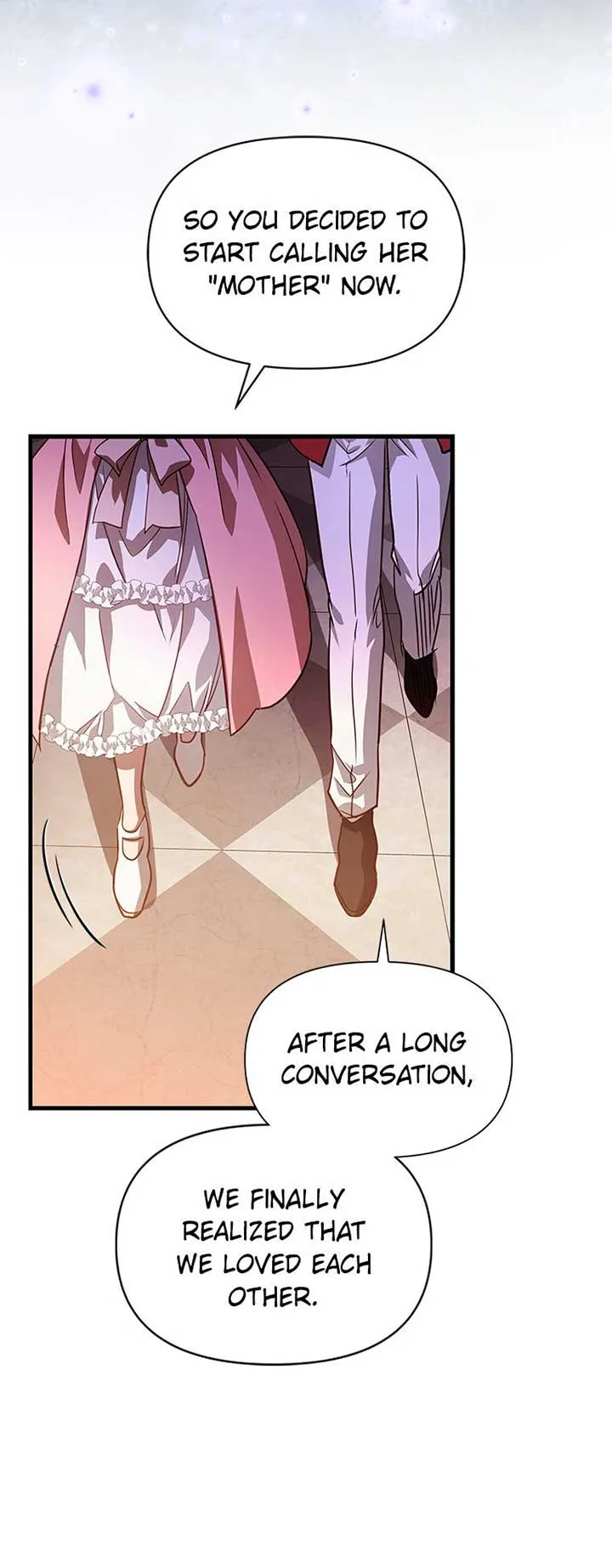 Finding My Father’s Son Chapter 99 page 39