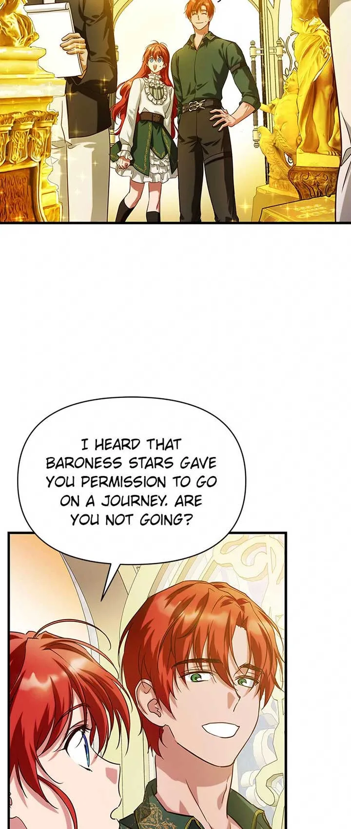 Finding My Father’s Son Chapter 99 page 27