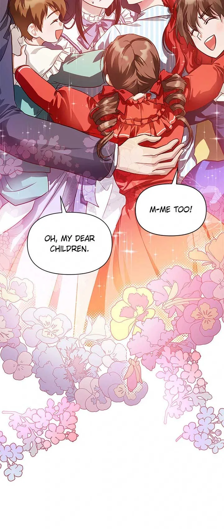 Finding My Father’s Son Chapter 99 page 25