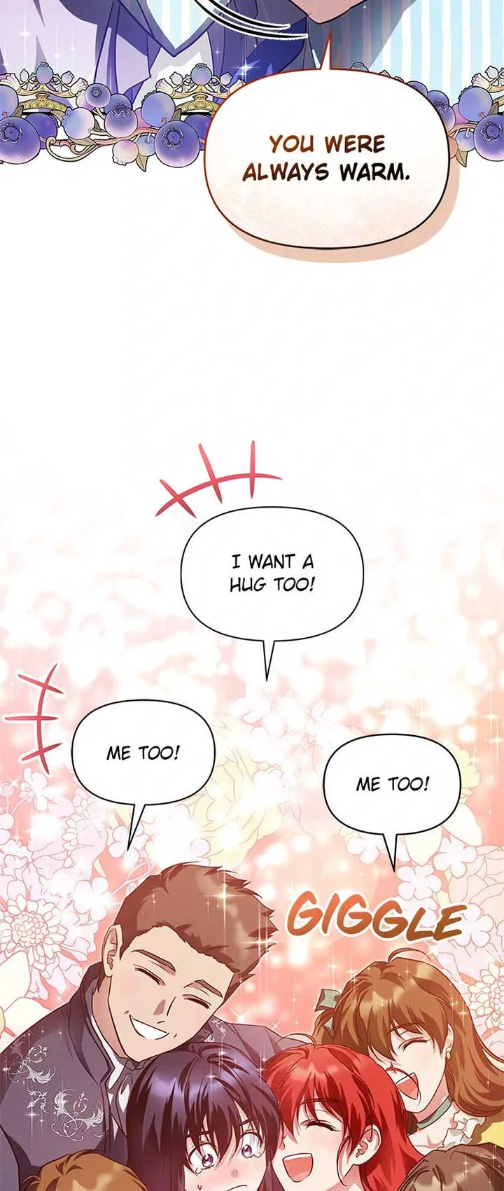 Finding My Father’s Son Chapter 99 page 24