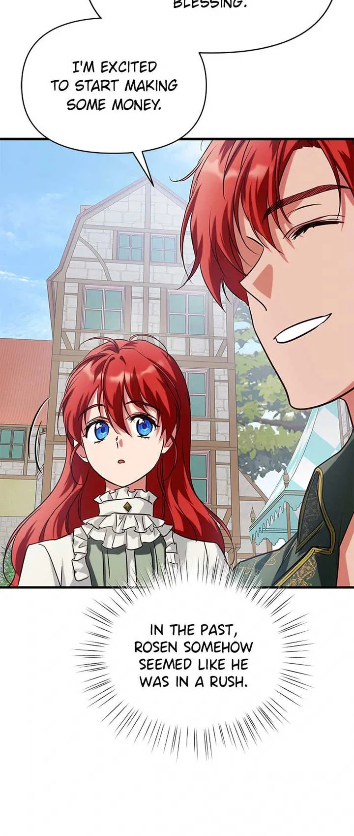 Finding My Father’s Son Chapter 99 page 30