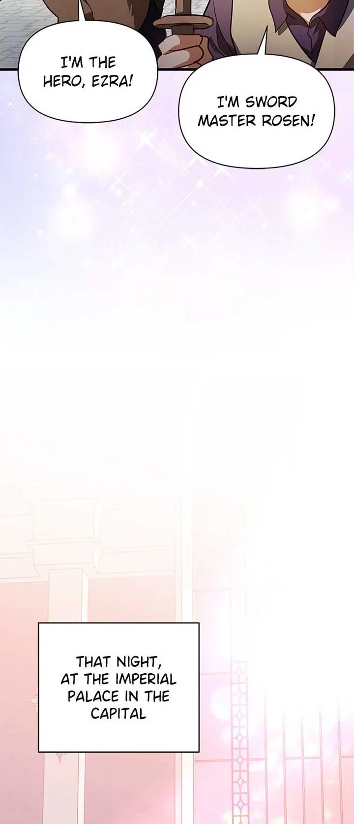 Finding My Father’s Son Chapter 99 page 32