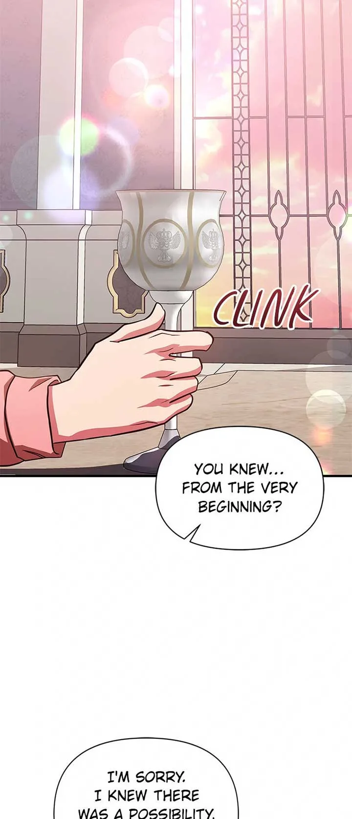 Finding My Father’s Son Chapter 99 page 33
