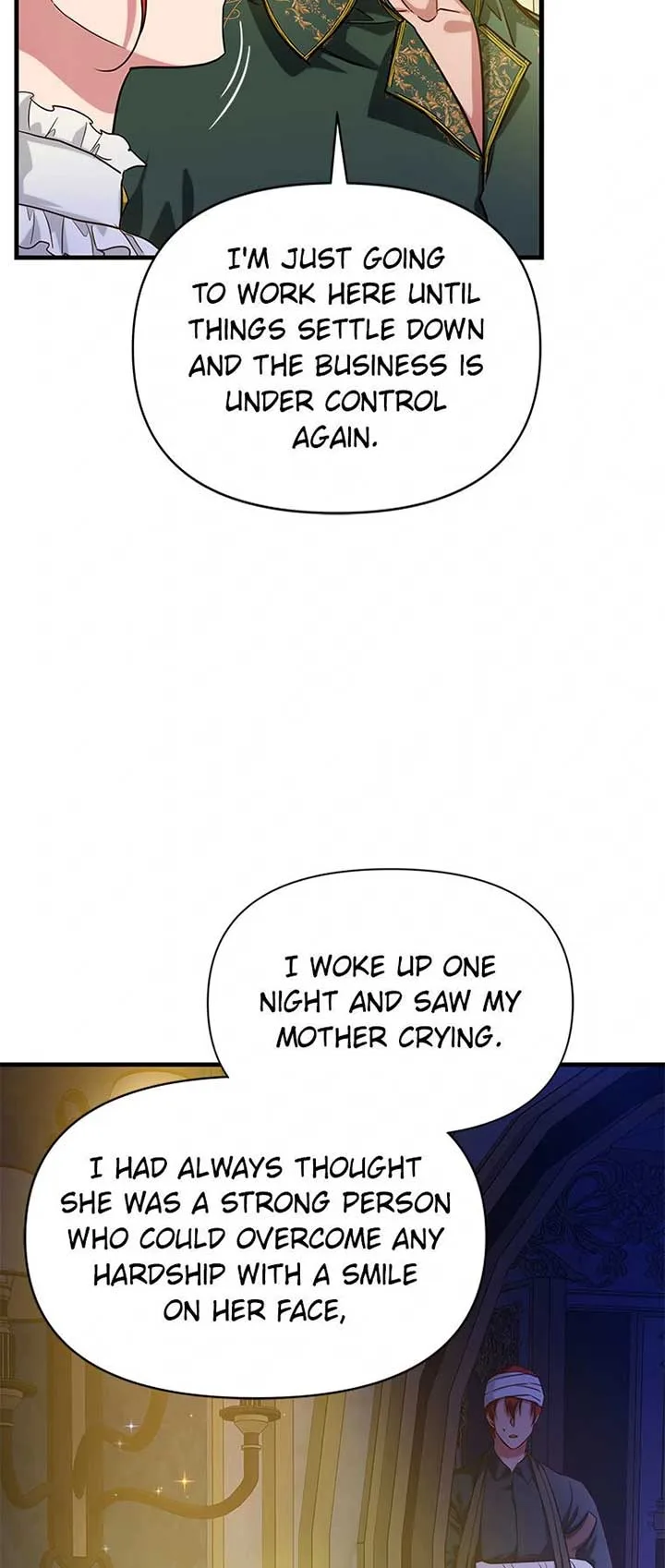 Finding My Father’s Son Chapter 99 page 28