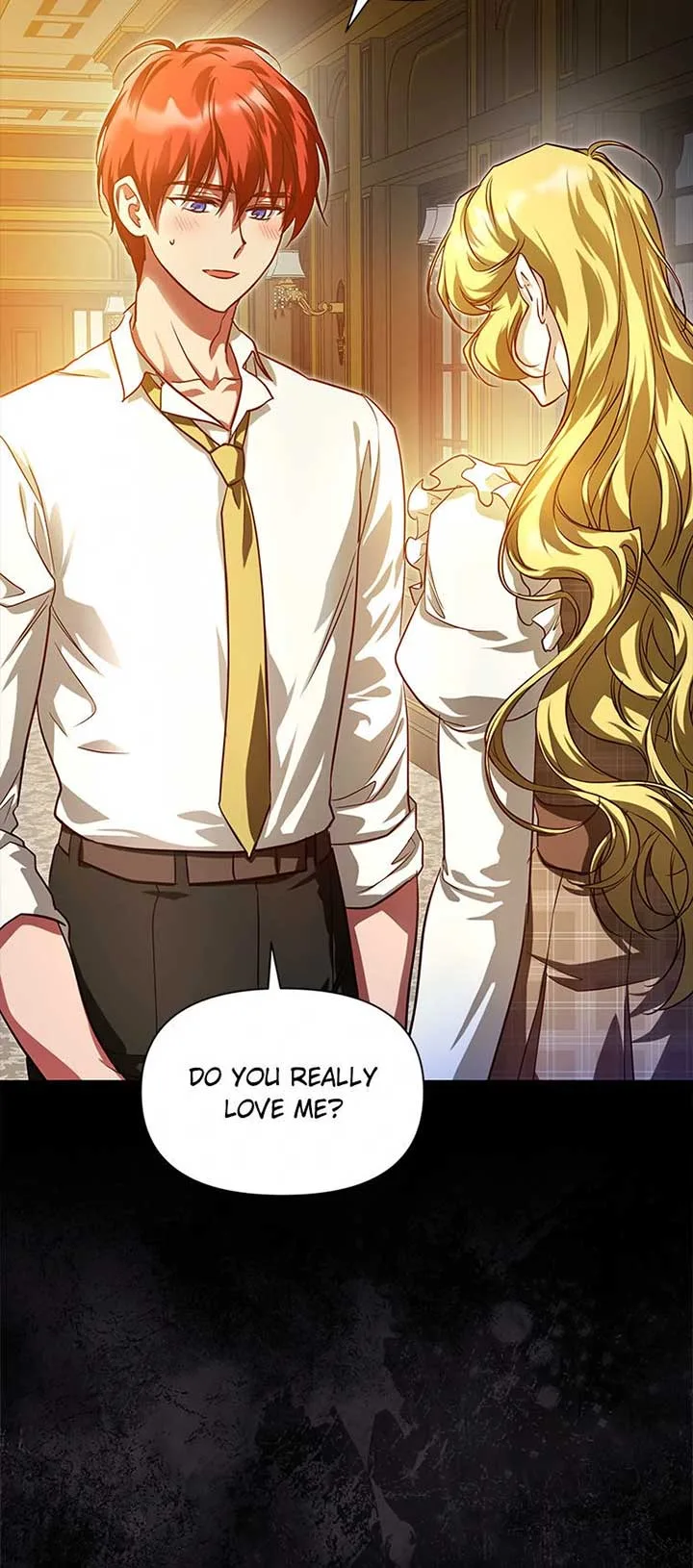 Finding My Father’s Son Chapter 99 page 50