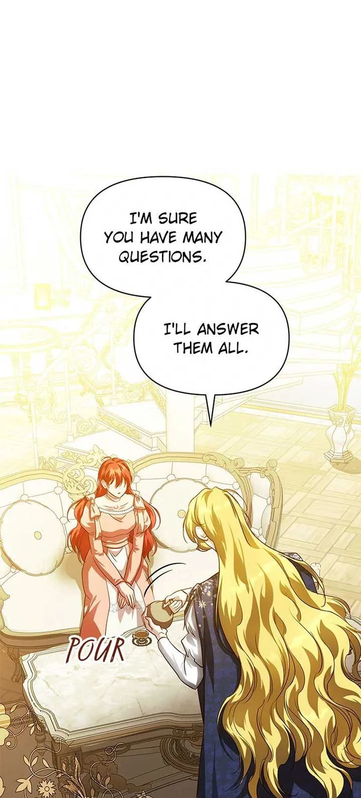 Finding My Father’s Son Chapter 99 page 41
