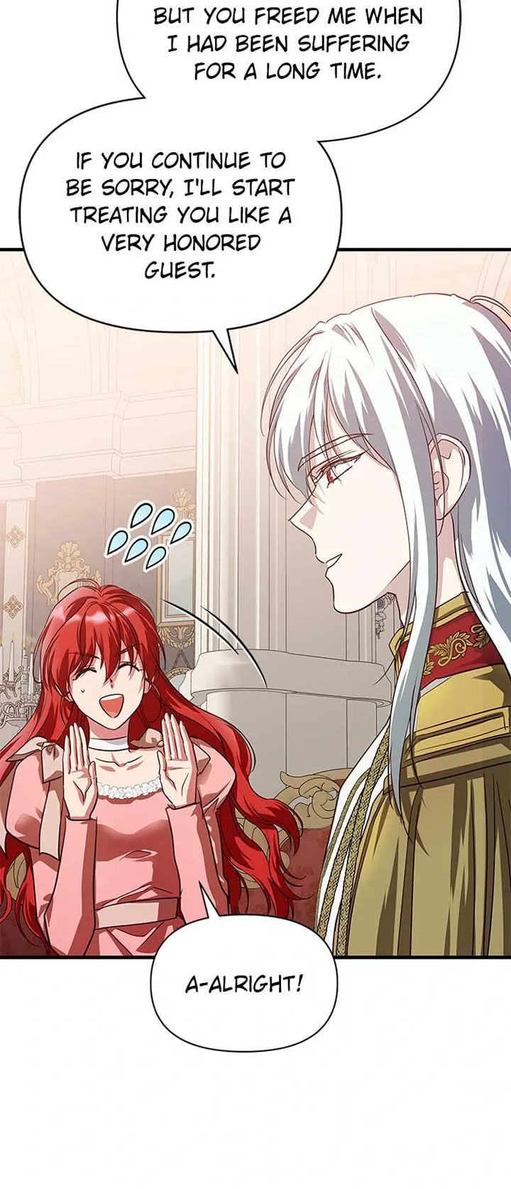Finding My Father’s Son Chapter 99 page 35