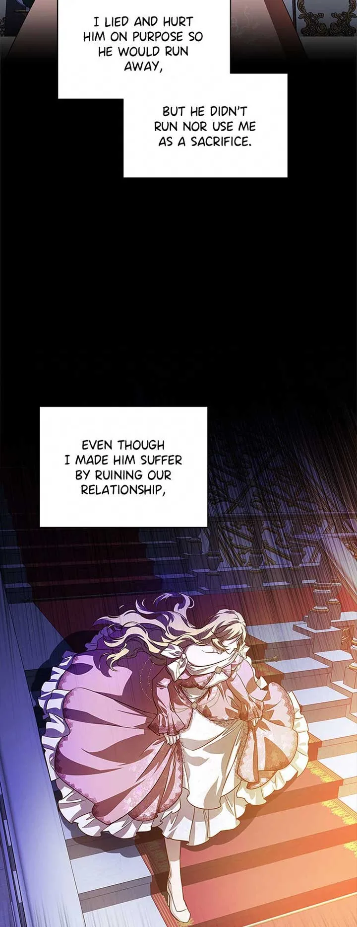 Finding My Father’s Son Chapter 99 page 55
