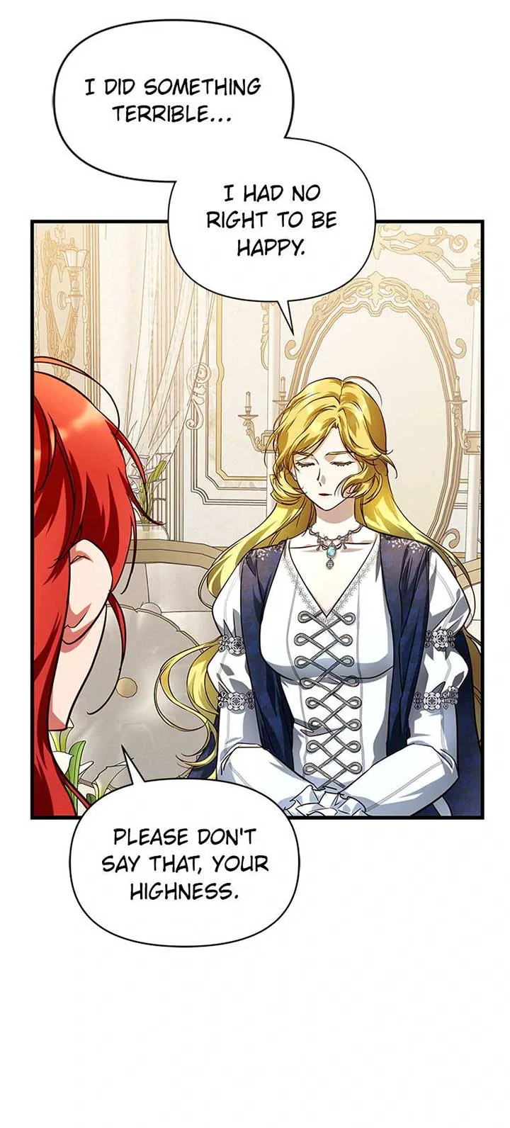 Finding My Father’s Son Chapter 99 page 44
