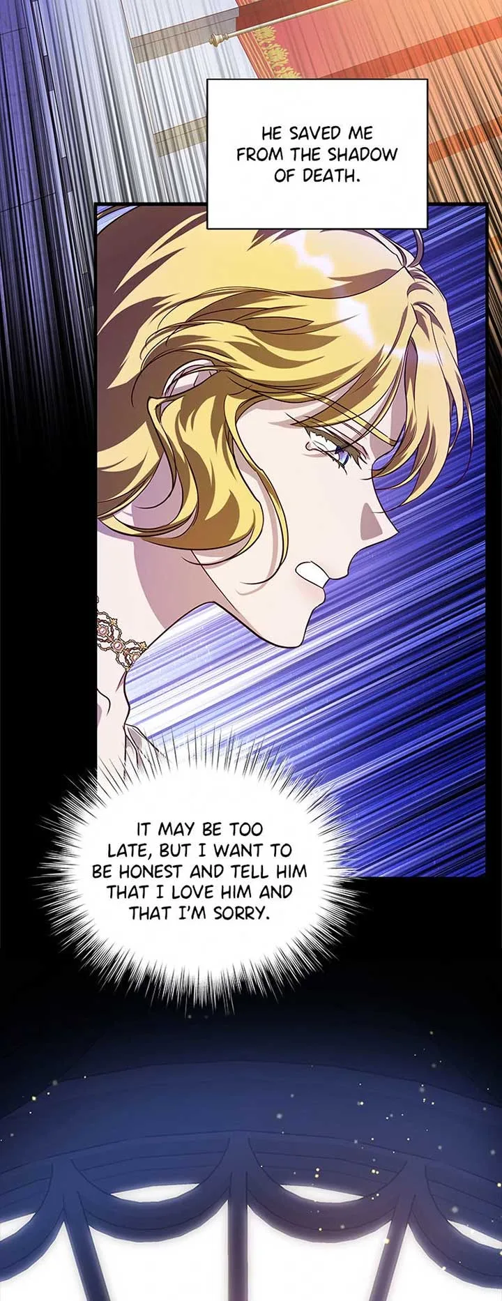 Finding My Father’s Son Chapter 99 page 56
