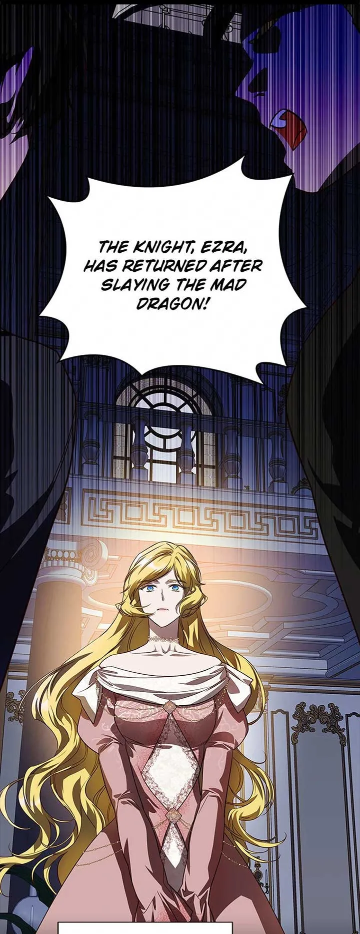 Finding My Father’s Son Chapter 99 page 54