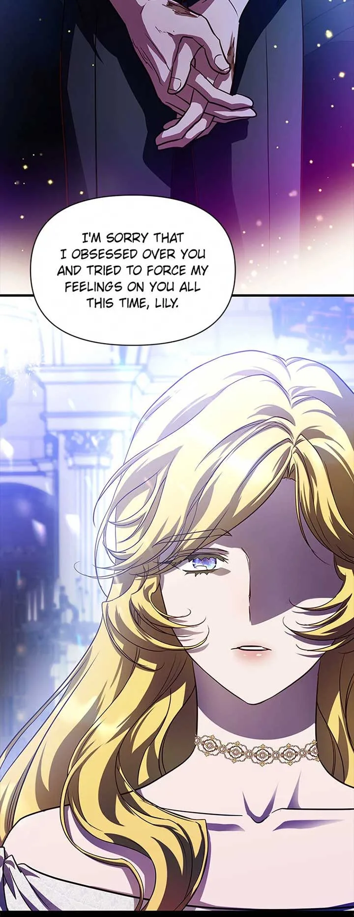 Finding My Father’s Son Chapter 99 page 58