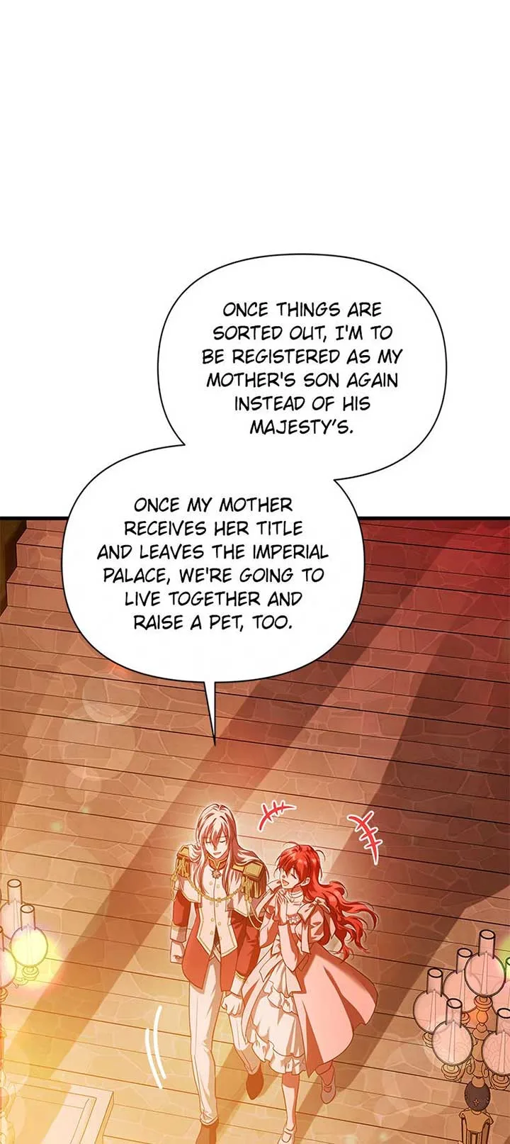 Finding My Father’s Son Chapter 99 page 69