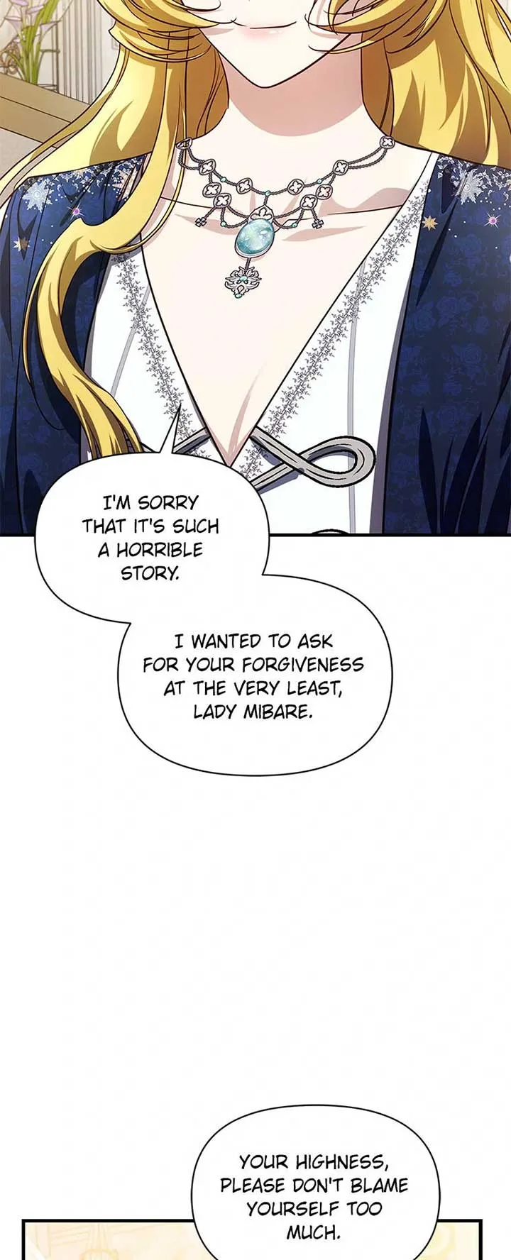 Finding My Father’s Son Chapter 99 page 61