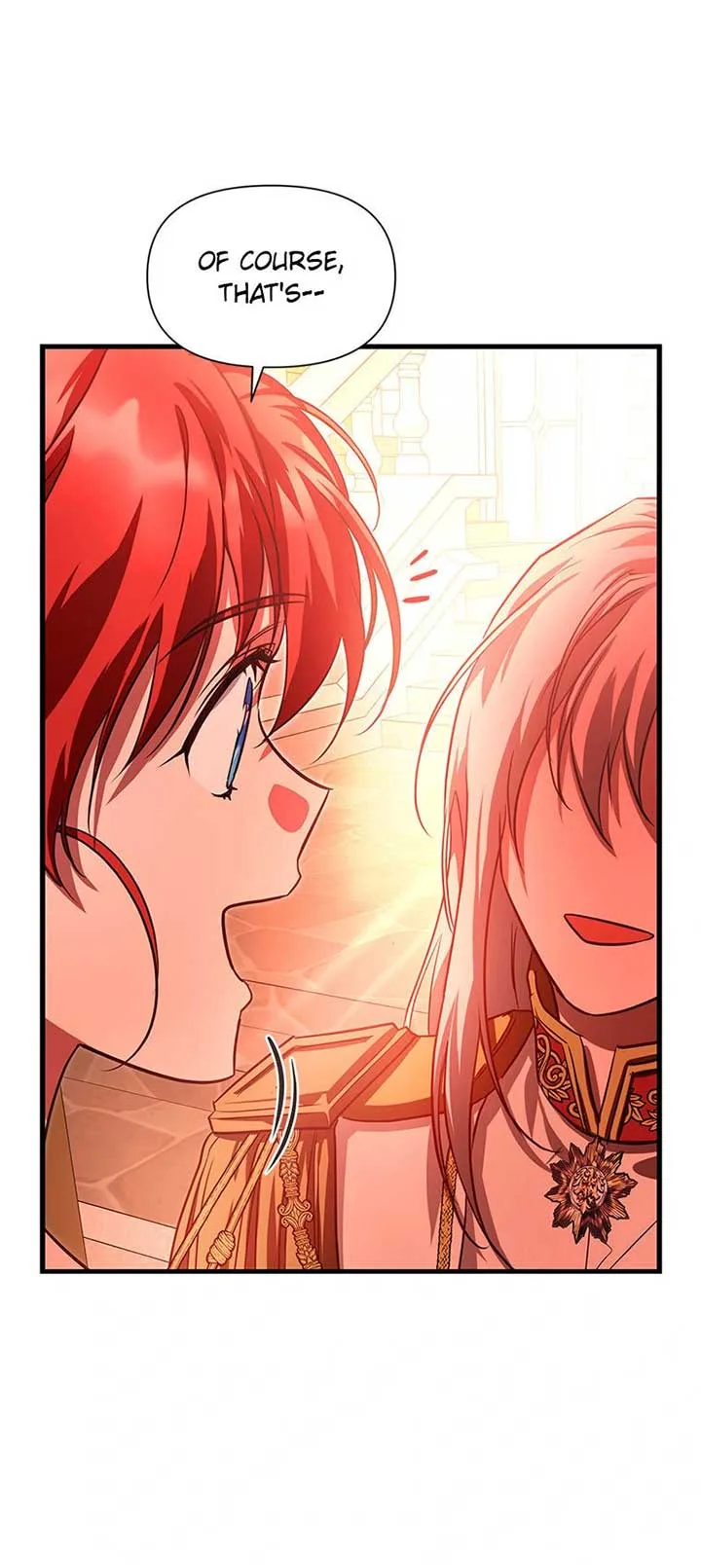 Finding My Father’s Son Chapter 99 page 73