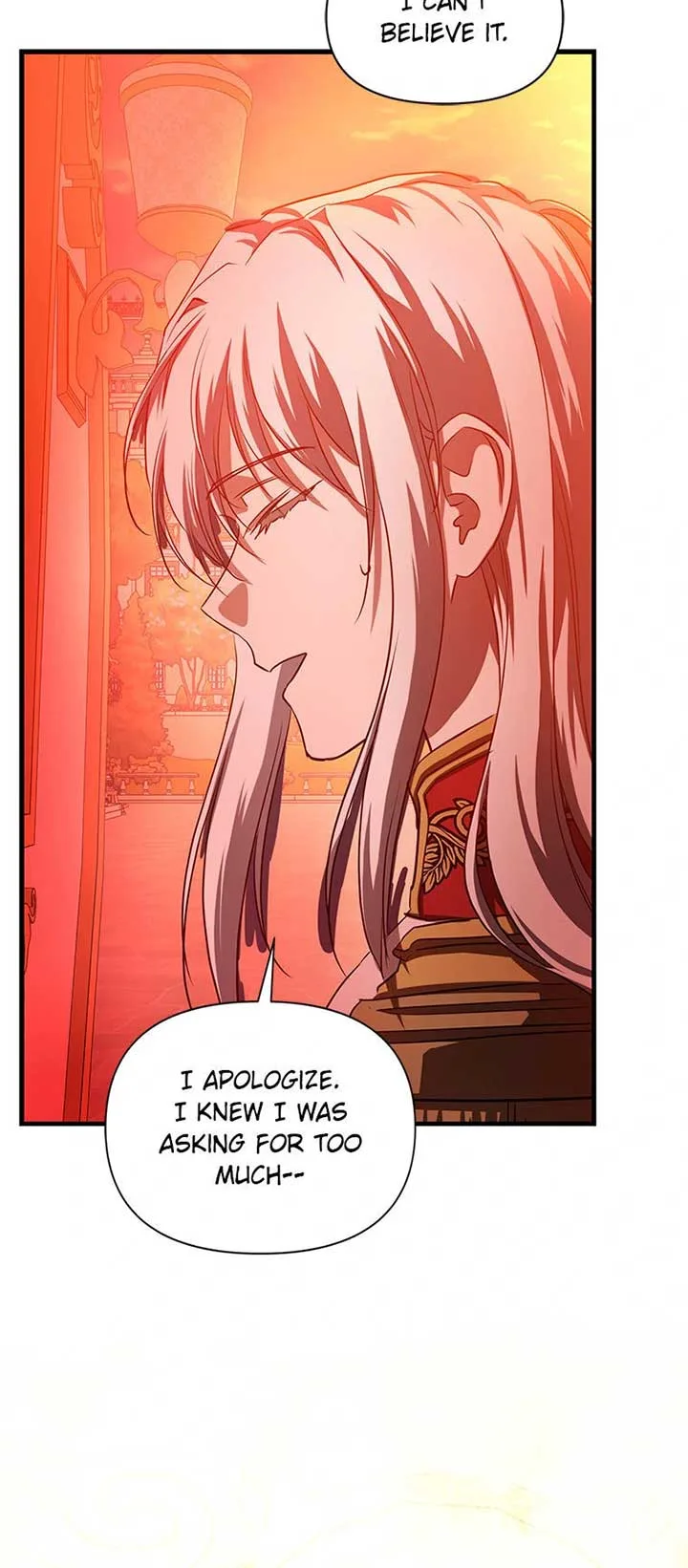 Finding My Father’s Son Chapter 99 page 76