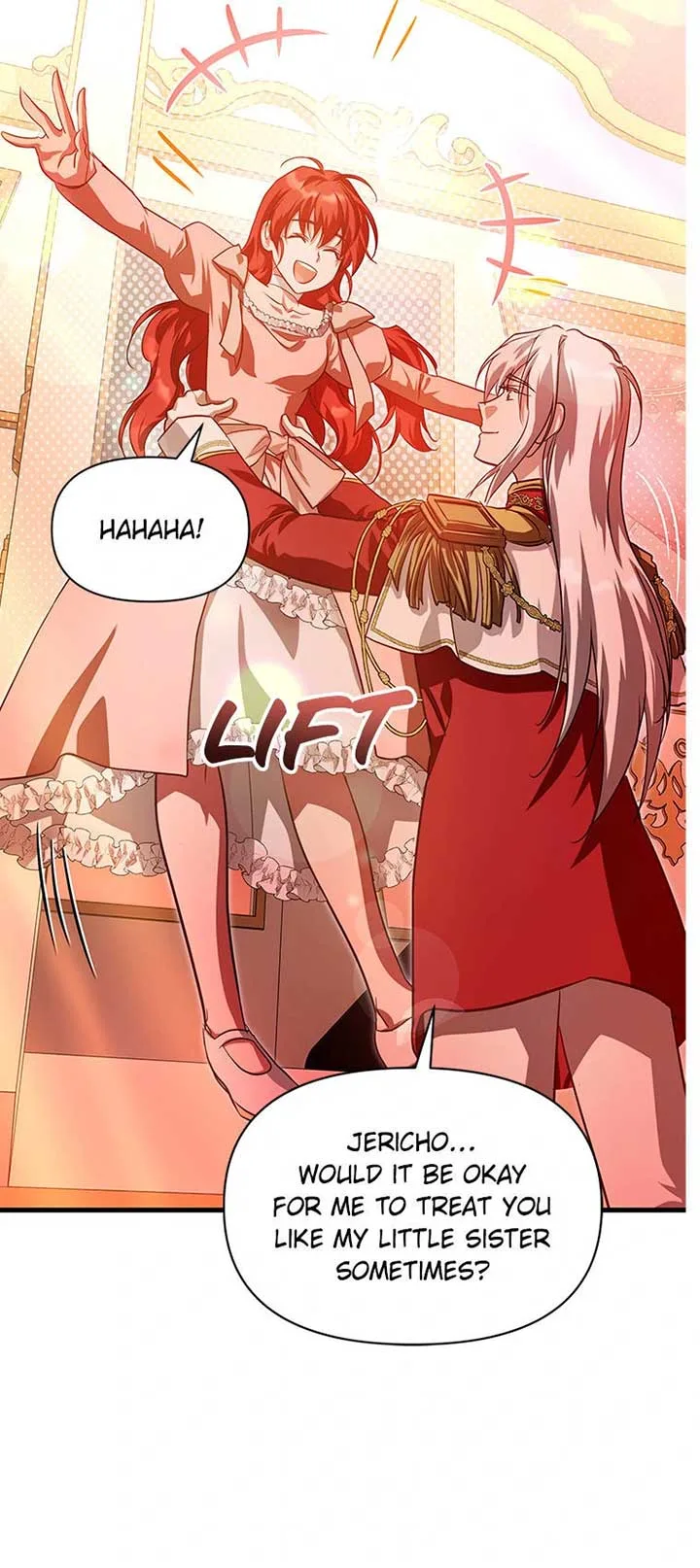 Finding My Father’s Son Chapter 99 page 72