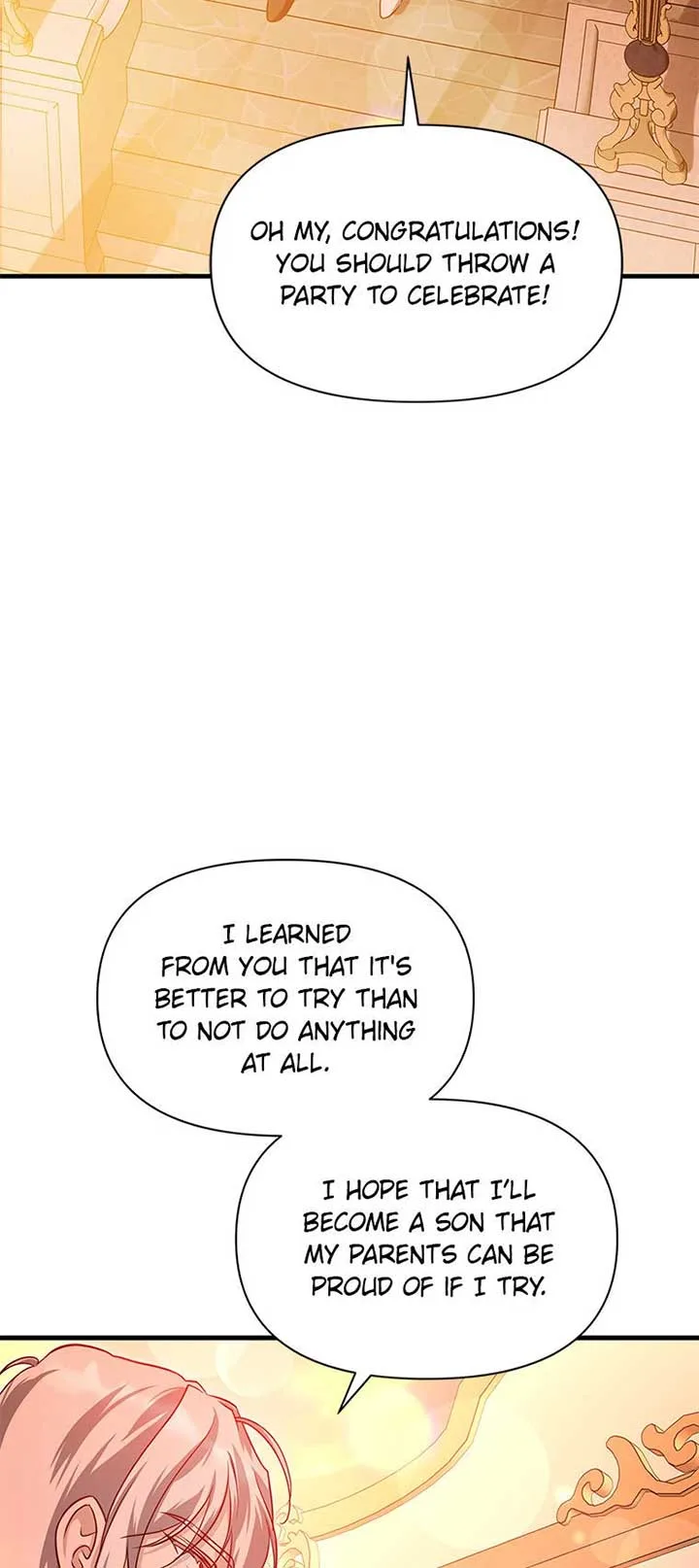 Finding My Father’s Son Chapter 99 page 70