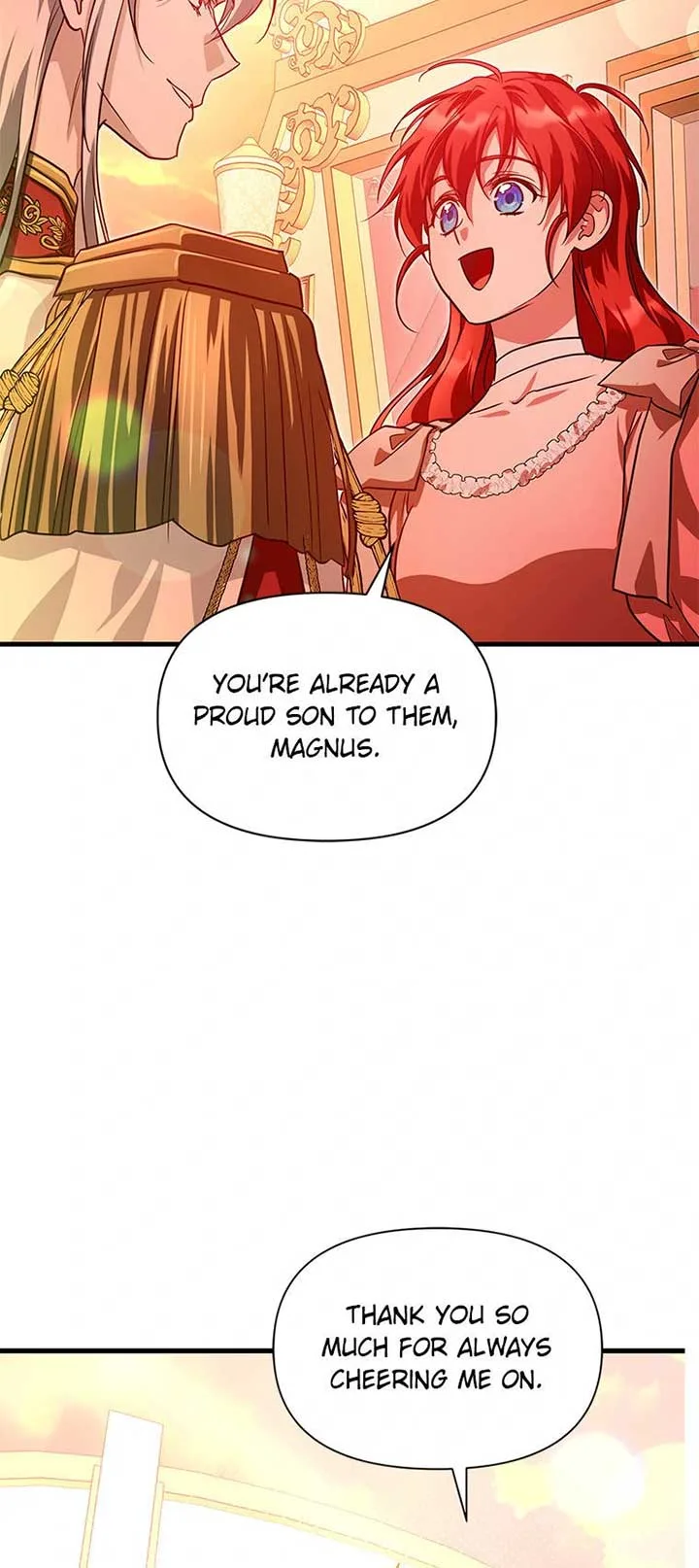 Finding My Father’s Son Chapter 99 page 71