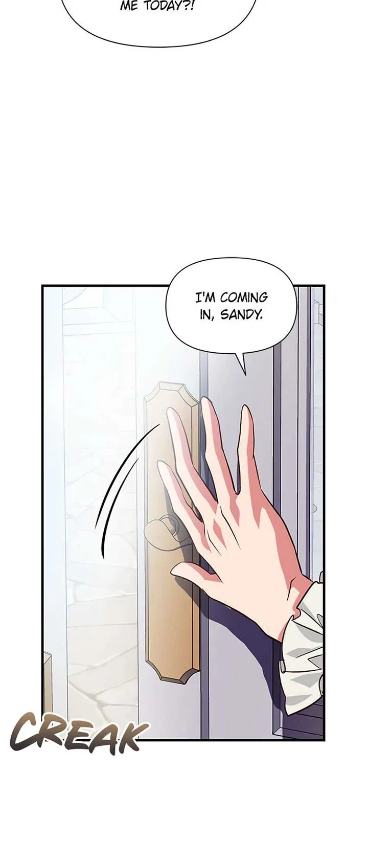 Finding My Father’s Son Chapter 99 page 88