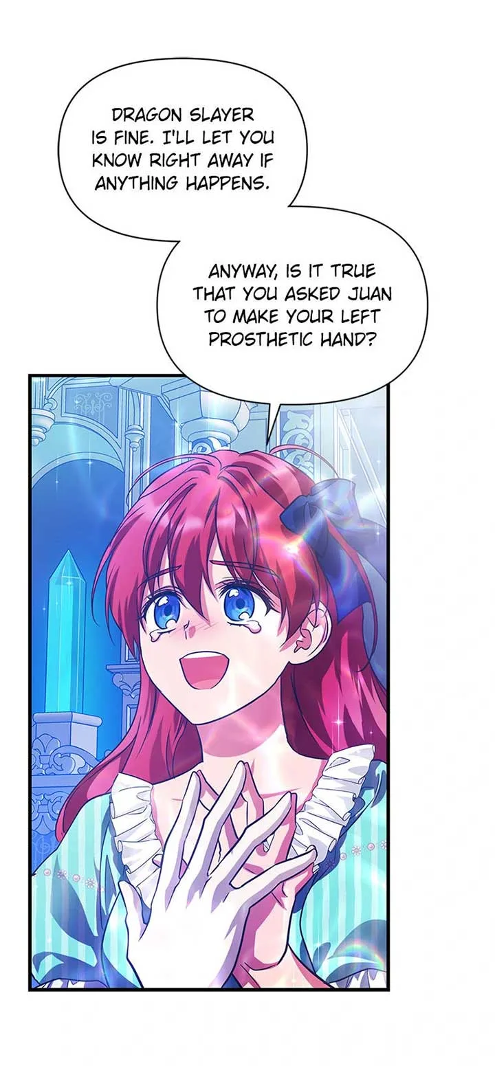 Finding My Father’s Son Chapter 99 page 83