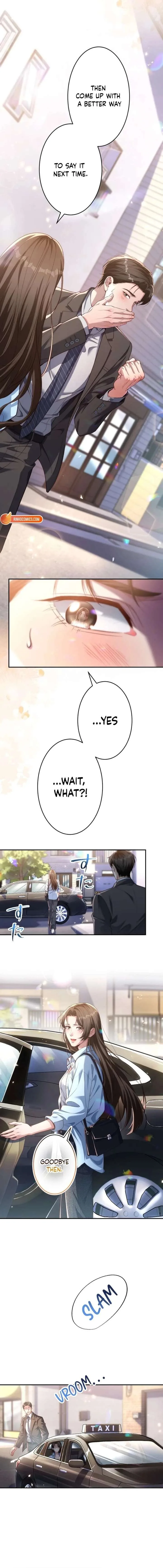 First Love Reversal: The Detective Returns to Square One Chapter 5 page 16