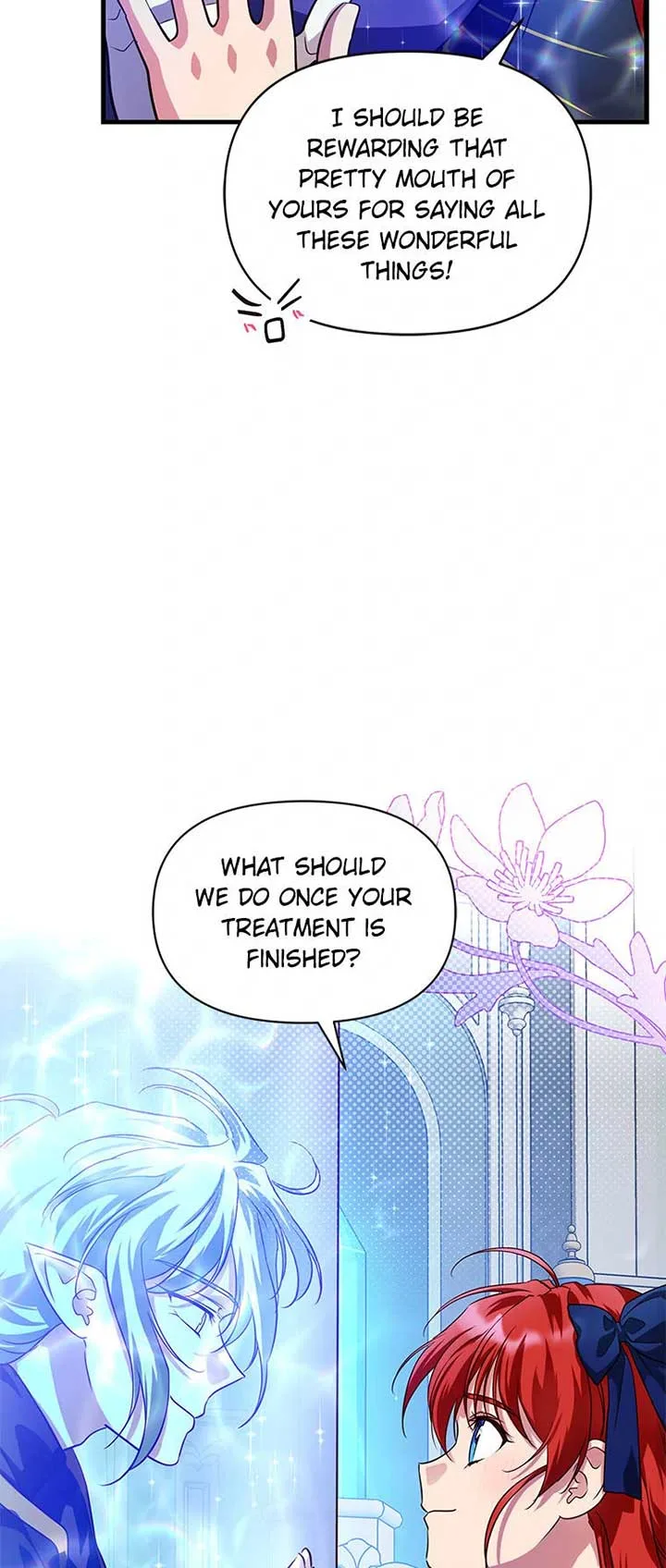 Finding My Father’s Son Chapter 99 page 85