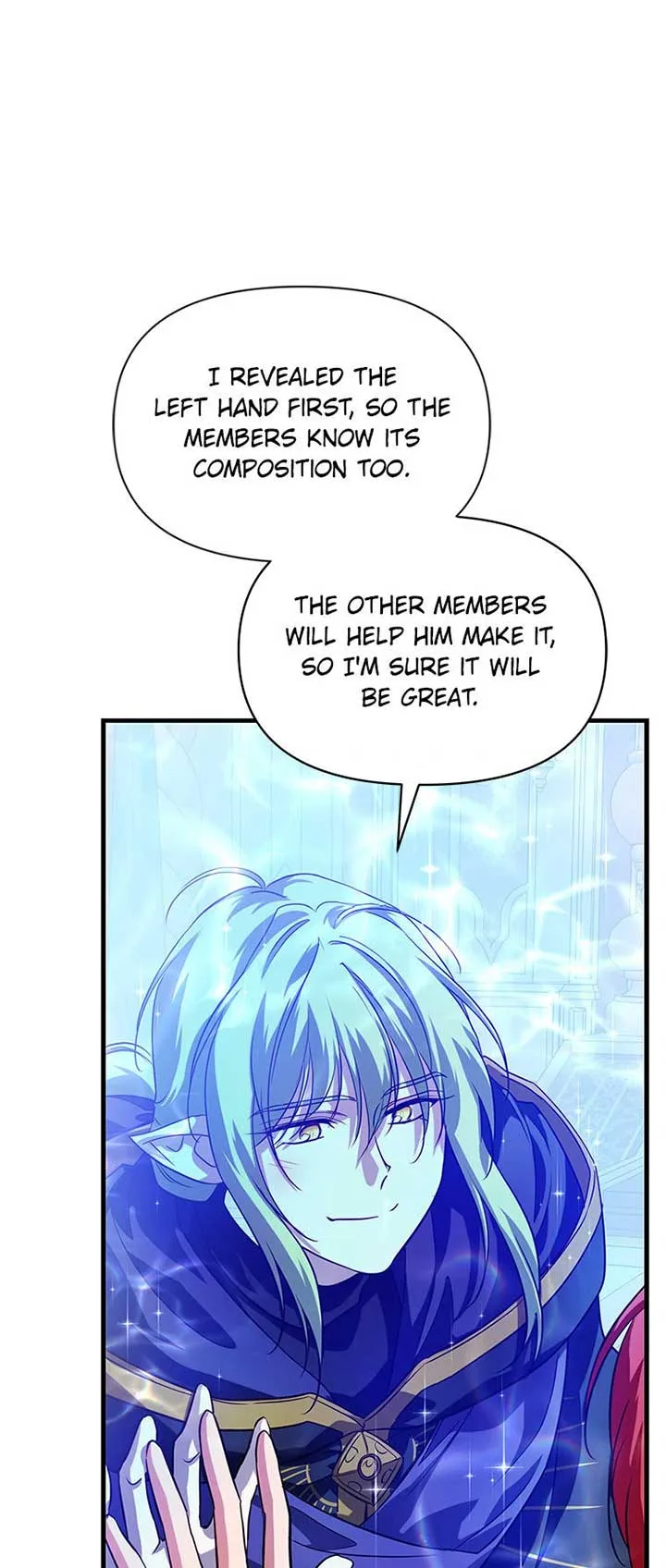 Finding My Father’s Son Chapter 99 page 84