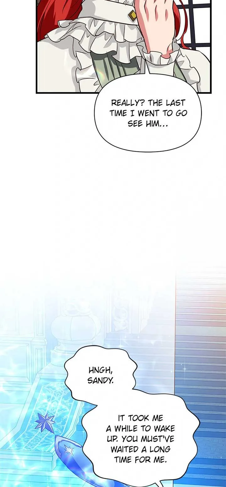 Finding My Father’s Son Chapter 99 page 81