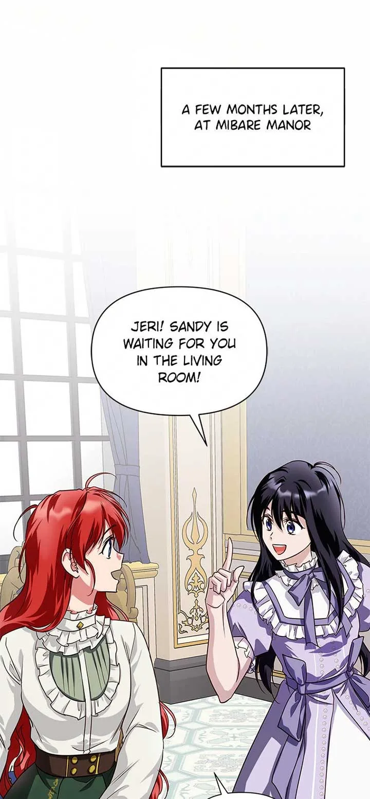 Finding My Father’s Son Chapter 99 page 79