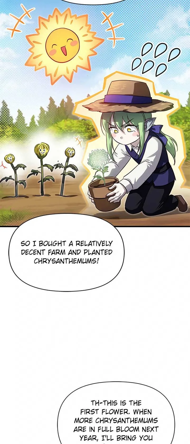 Finding My Father’s Son Chapter 99 page 91
