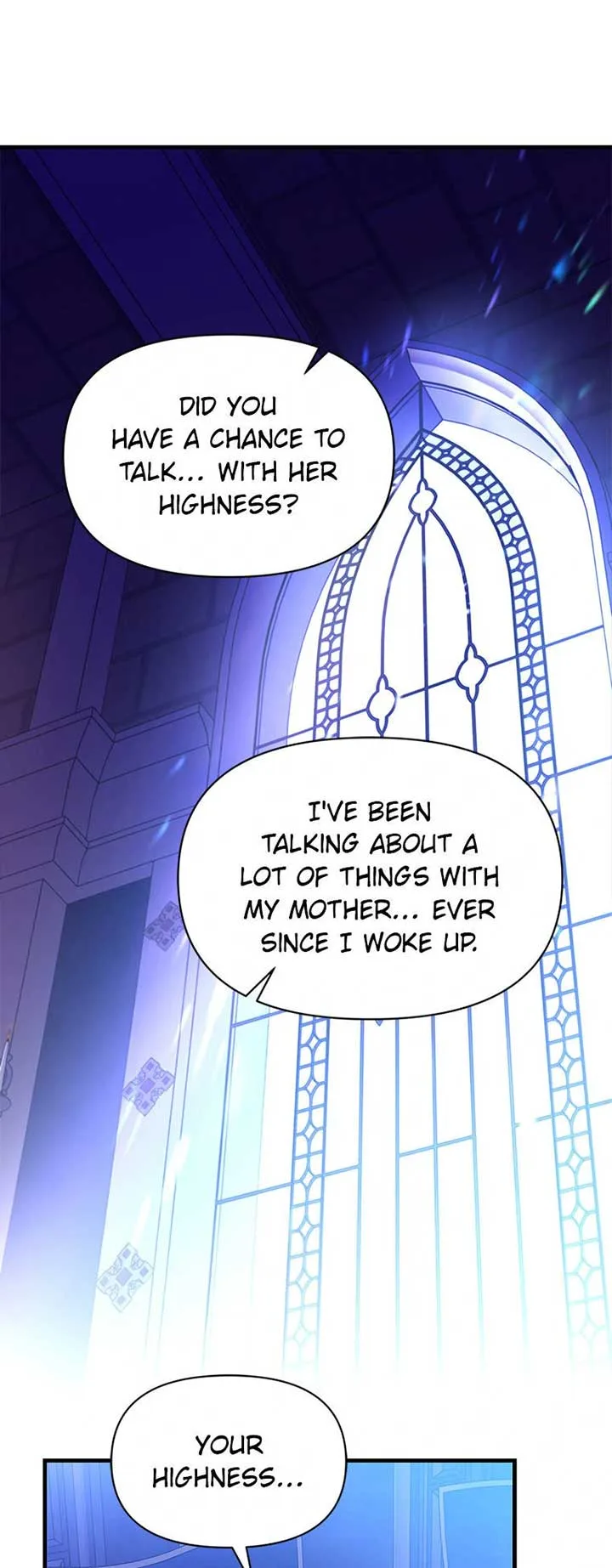 Finding My Father’s Son Chapter 99 page 36