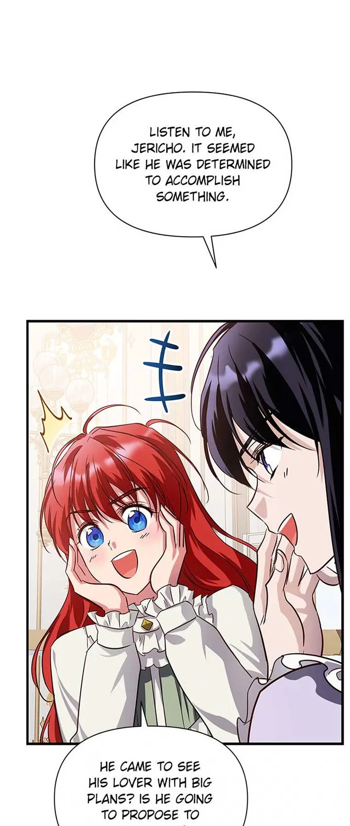Finding My Father’s Son Chapter 99 page 87