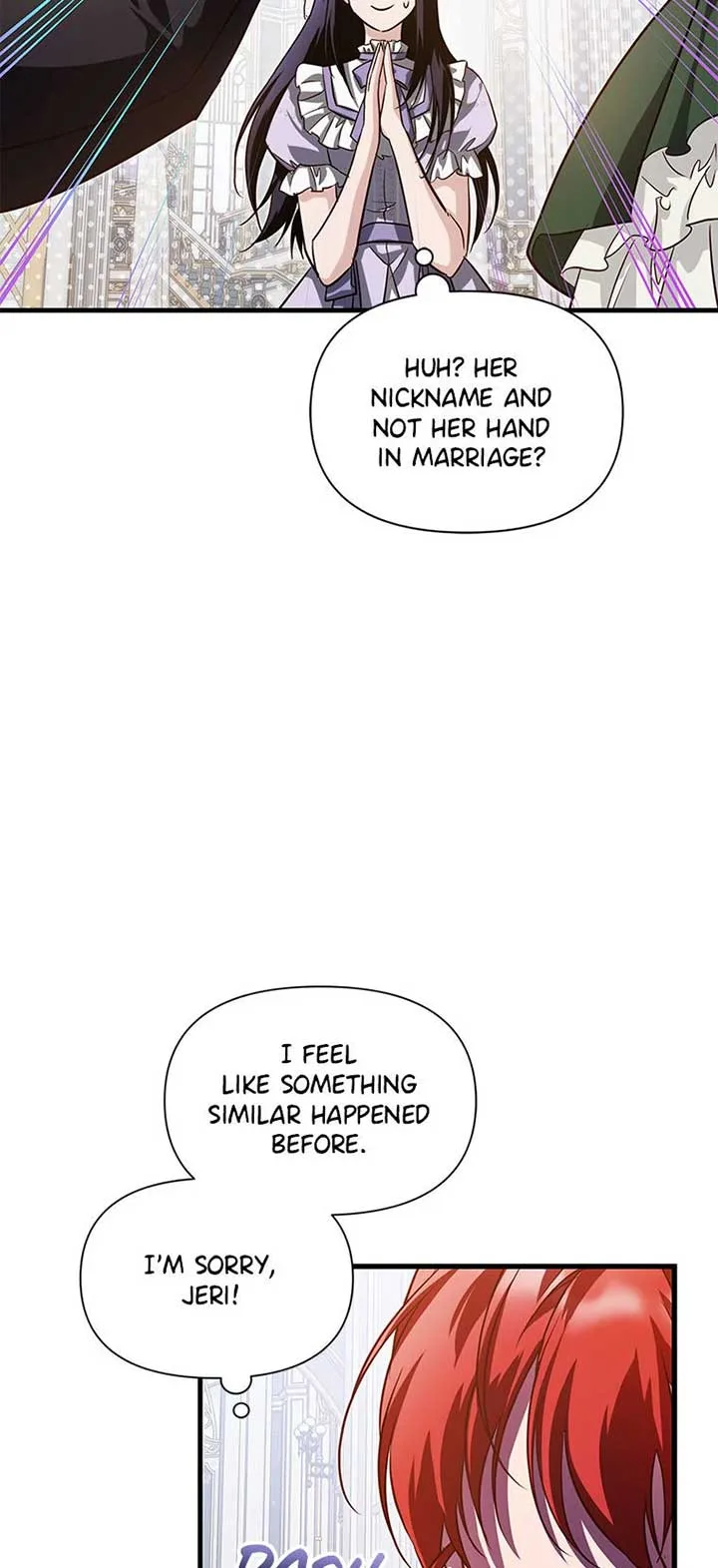 Finding My Father’s Son Chapter 99 page 95