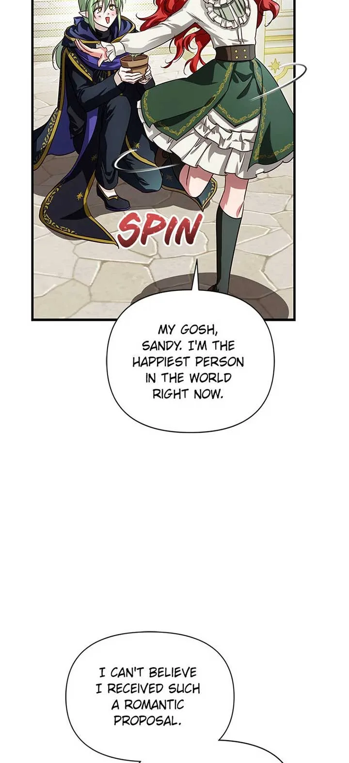 Finding My Father’s Son Chapter 99 page 97