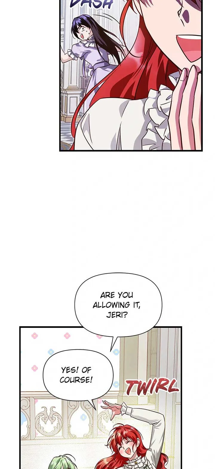 Finding My Father’s Son Chapter 99 page 96