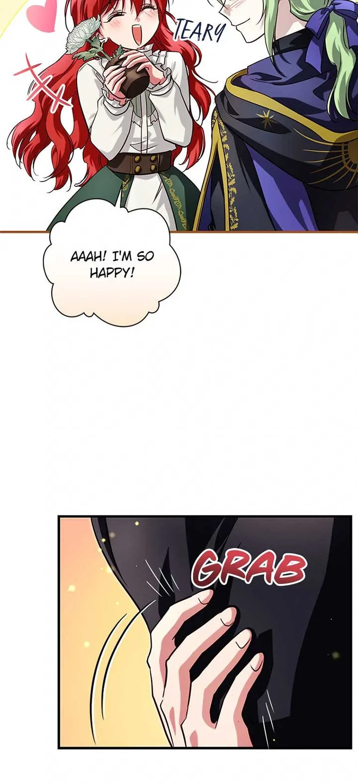 Finding My Father’s Son Chapter 99 page 101