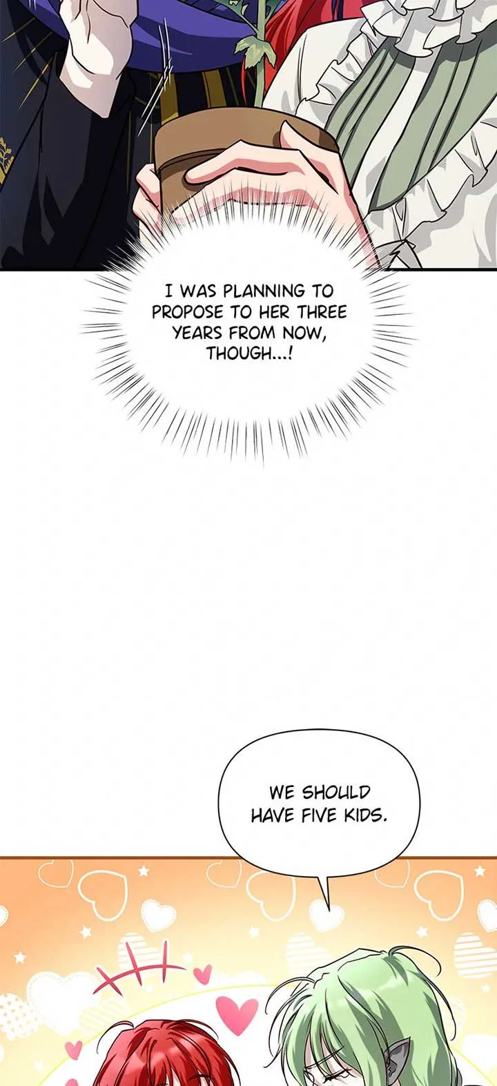 Finding My Father’s Son Chapter 99 page 100