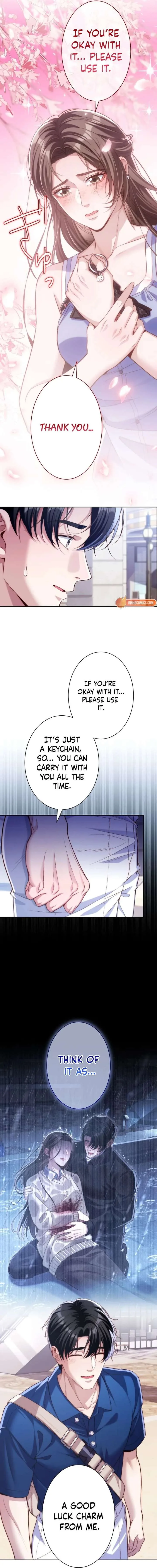 First Love Reversal: The Detective Returns to Square One Chapter 9 page 2
