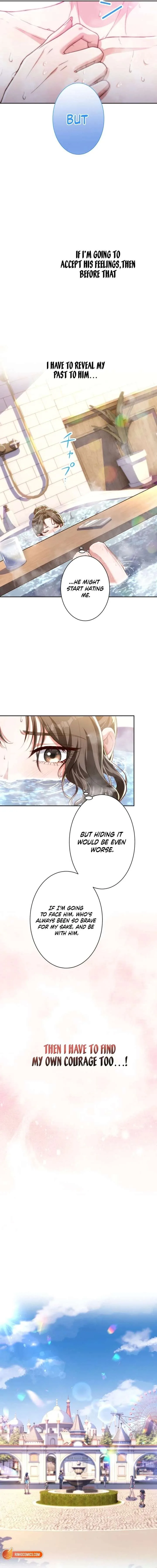 First Love Reversal: The Detective Returns to Square One Chapter 14 page 4