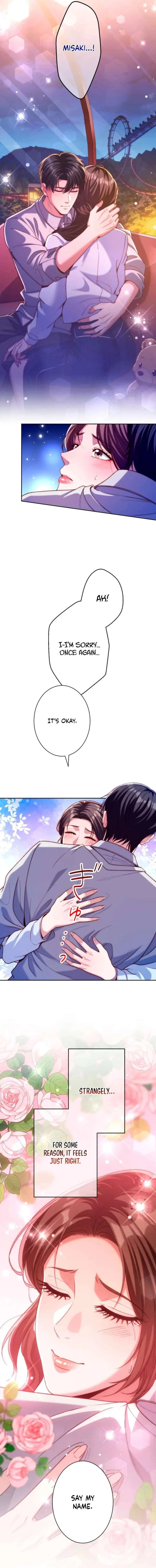 First Love Reversal: The Detective Returns to Square One Chapter 15 page 13