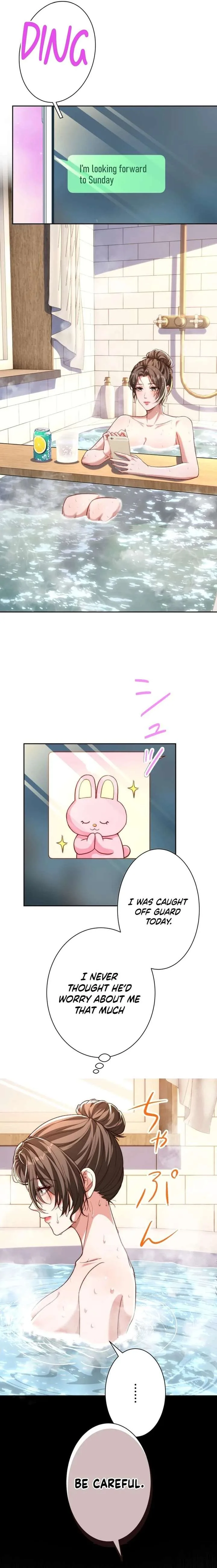 First Love Reversal: The Detective Returns to Square One Chapter 14 page 2
