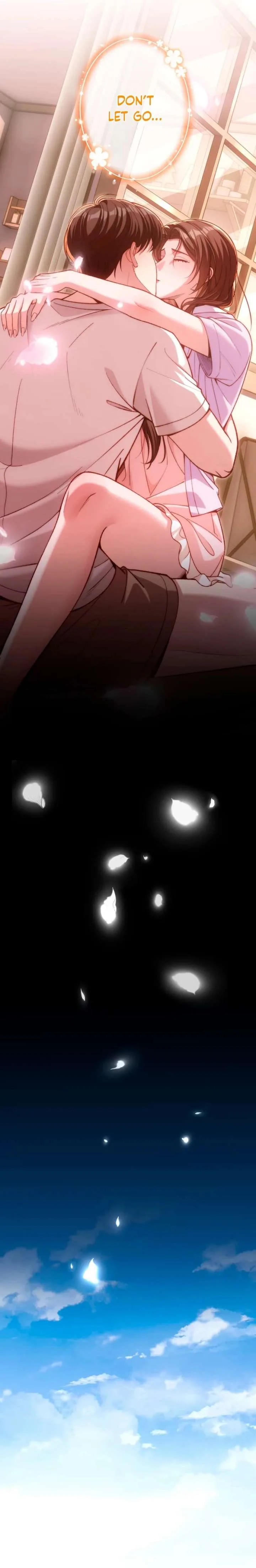 First Love Reversal: The Detective Returns to Square One Chapter 18 page 15