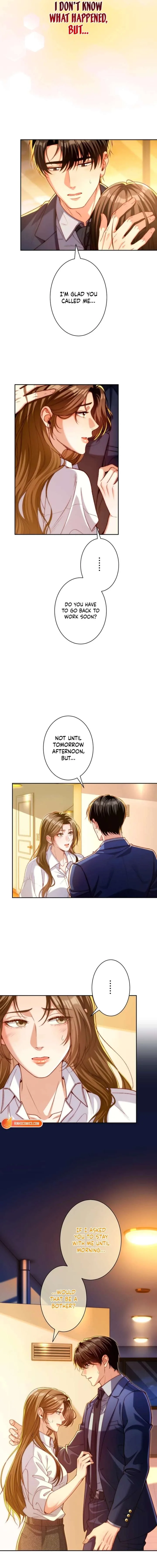 First Love Reversal: The Detective Returns to Square One Chapter 18 page 2