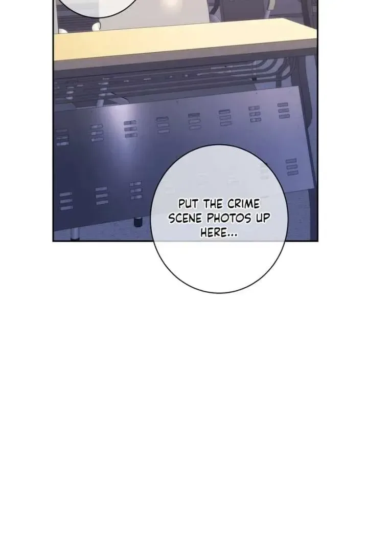 First Love Reversal: The Detective Returns to Square One Chapter 19 page 29