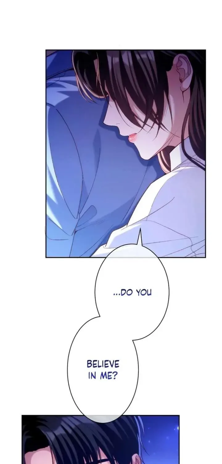 First Love Reversal: The Detective Returns to Square One Chapter 19 page 16